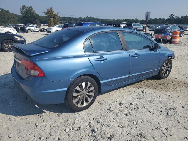Photo 3 from auction – 2010 HONDA CIVIC EX with VIN 19XFA1F83AE027597