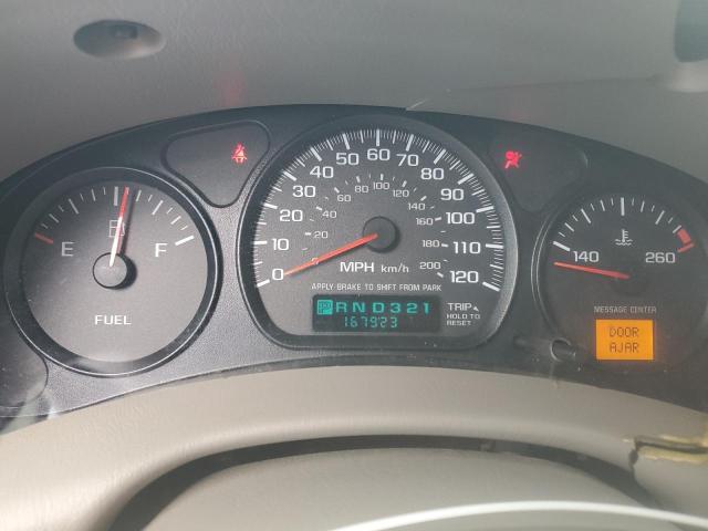 Фото 9 с аукциона – 2003 CHEVROLET IMPALA с VIN 2G1WF52E039260822
