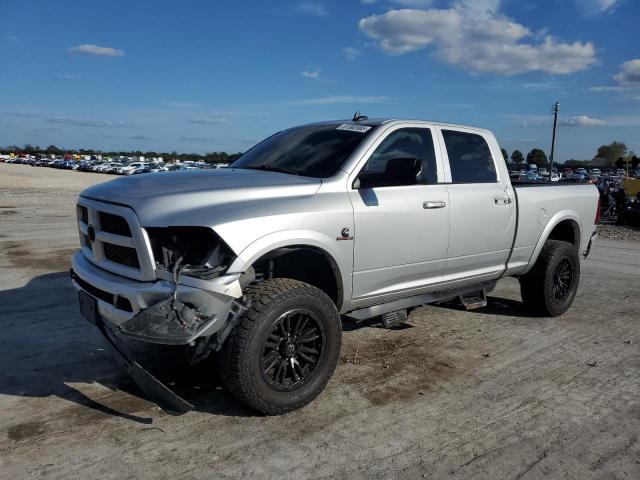 RAM 2500 LARAM 2017 with VIN 3C6UR5FL0HG745383 - Photo from auction