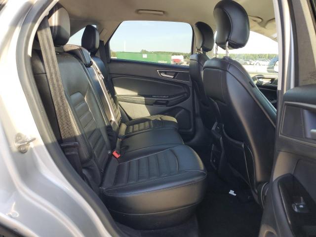 Photo 11 from auction – 2016 FORD EDGE SEL with VIN 2FMPK3J89GBB67430
