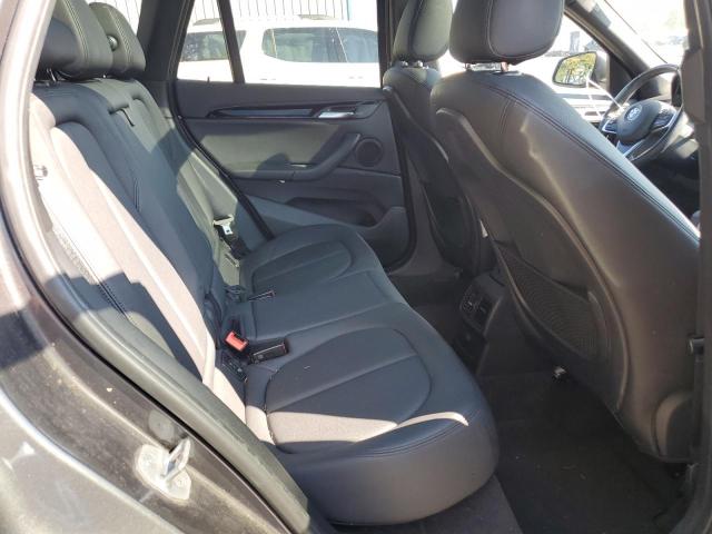Photo 11 from auction – 2016 BMW X1 XDRIVE2 with VIN WBXHT3Z38G4A49884
