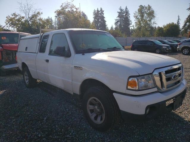 Photo 4 from auction – 2011 FORD RANGER SUPER CAB with VIN 1FTKR1ED2BPA66480