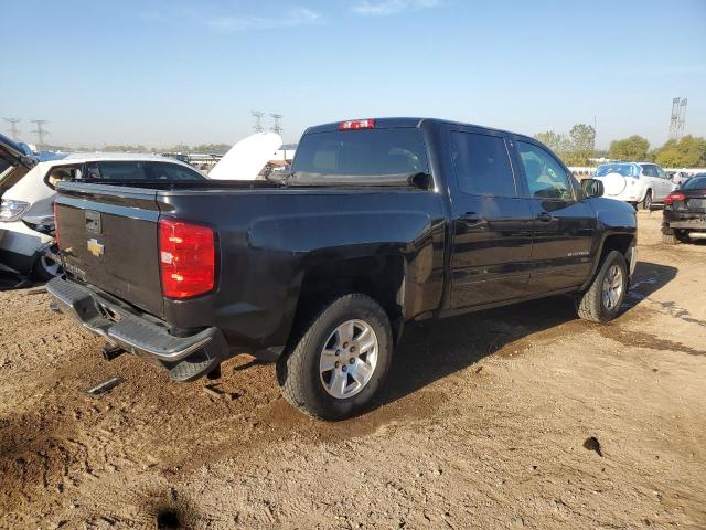 Photo 3 from auction – 2016 CHEVROLET SILVERADO with VIN 3GCUKREC7GG166671