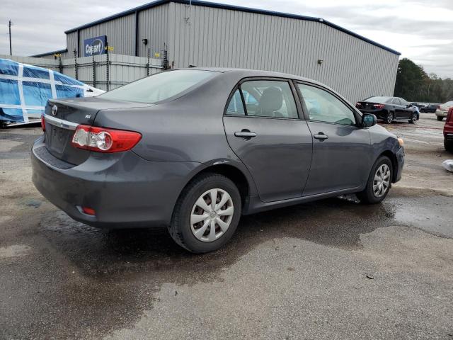 Photo 3 from auction – 2011 TOYOTA COROLLA BA with VIN JTDBU4EE5B9163945