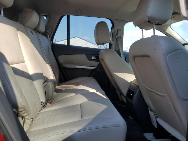 Photo 11 from auction – 2013 FORD EDGE LIMIT with VIN 2FMDK3KC2DBC57102