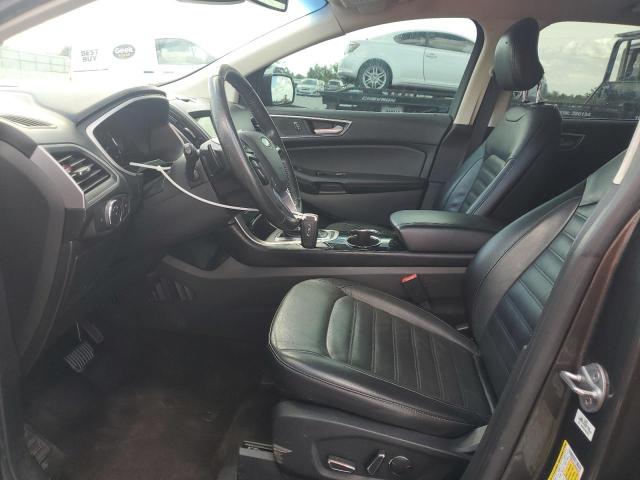Photo 7 from auction – 2018 FORD EDGE SEL with VIN 2FMPK3J93JBB09328