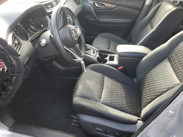 Photo 7 from auction – 2020 NISSAN ROGUE S with VIN KNMAT2MT6LP522798