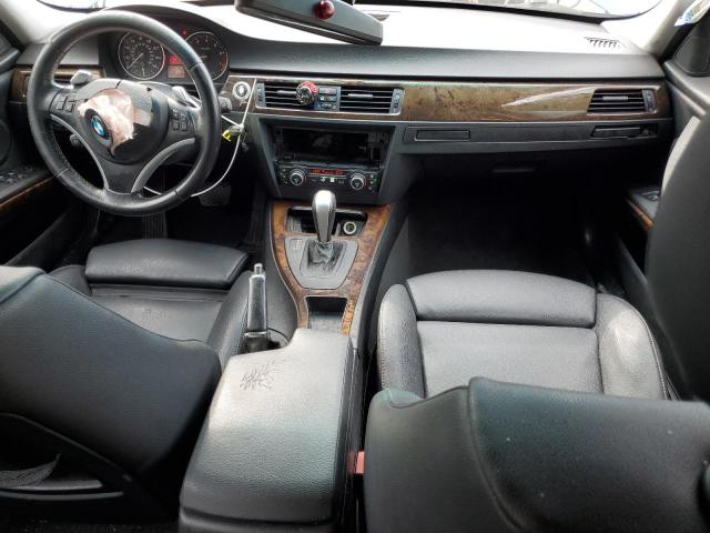 Photo 8 from auction – 2008 BMW 328 I with VIN WBAVA37508NL50634