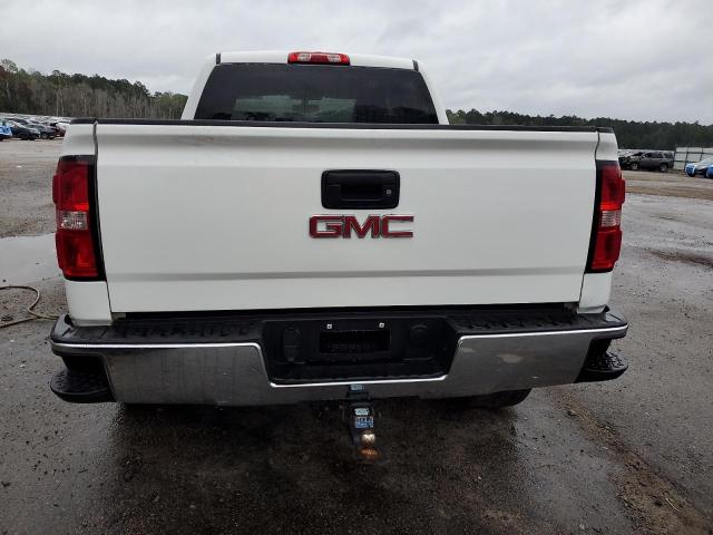 Photo 6 from auction – 2015 GMC SIERRA K15 with VIN 3GTU2UEC7FG219175
