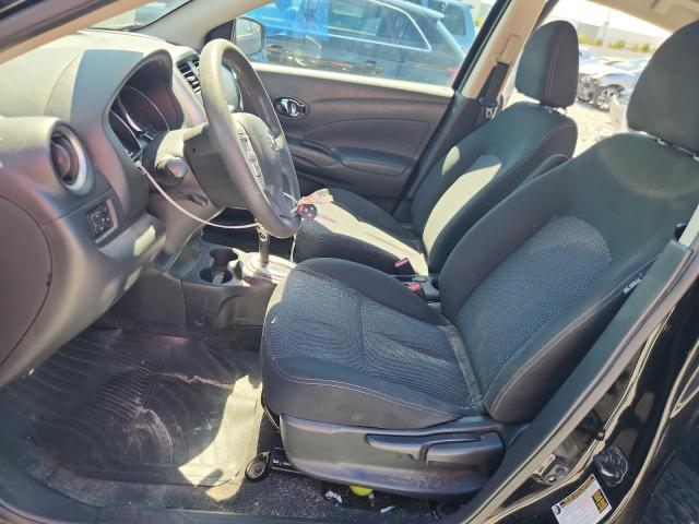 Photo 7 from auction – 2018 NISSAN VERSA S with VIN 3N1CN7AP2JL822485