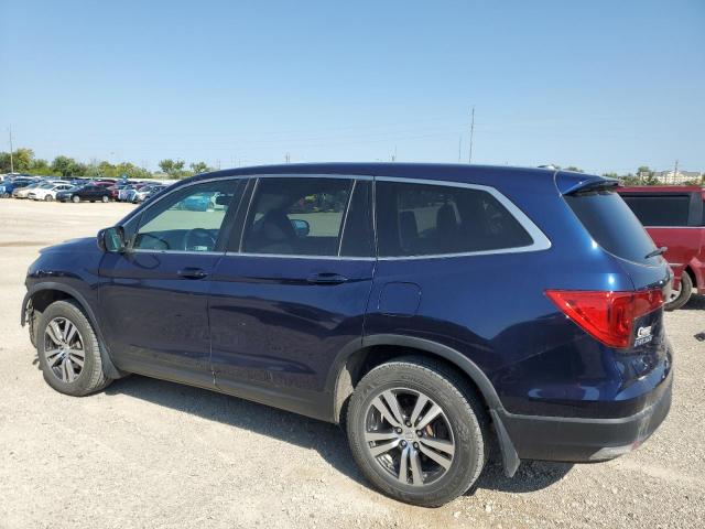 Photo 2 from auction – 2018 HONDA PILOT EXL with VIN 5FNYF6H56JB033964