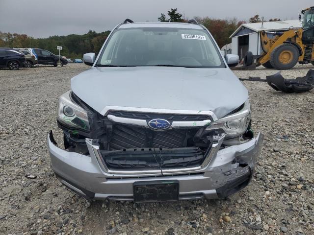 Photo 5 from auction – 2017 SUBARU FORESTER 2 with VIN JF2SJAWC9HH507734