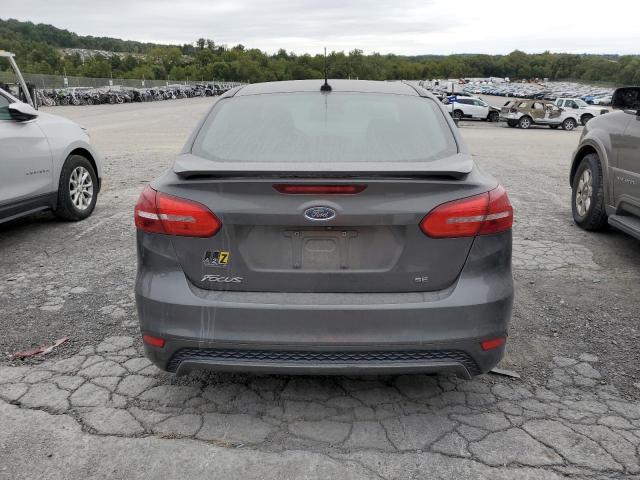 Photo 6 from auction – 2015 FORD FOCUS SE with VIN 1FADP3F2XFL360249