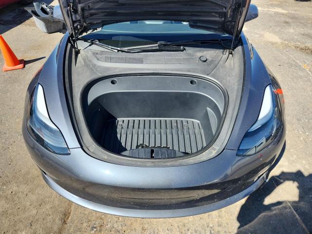 Photo 11 from auction – 2023 TESLA MODEL 3 with VIN 5YJ3E1EA5PF698672