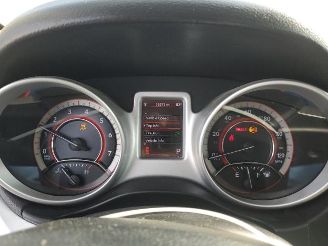 Photo 9 from auction – 2012 DODGE JOURNEY CR with VIN 3C4PDCDGXCT199898