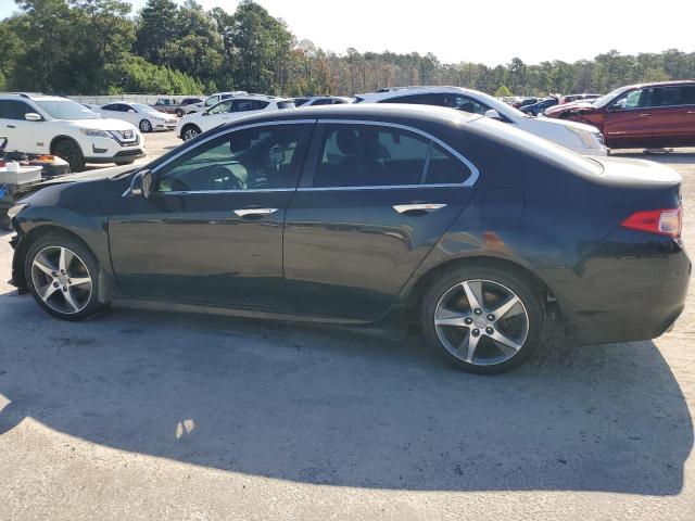 Photo 2 from auction – 2013 ACURA TSX SE with VIN JH4CU2F86DC004177