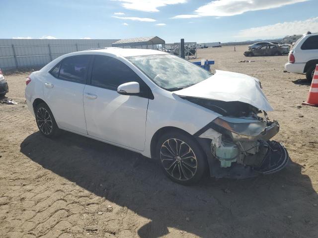 Photo 4 from auction – 2016 TOYOTA COROLLA L with VIN 5YFBURHE5GP531289