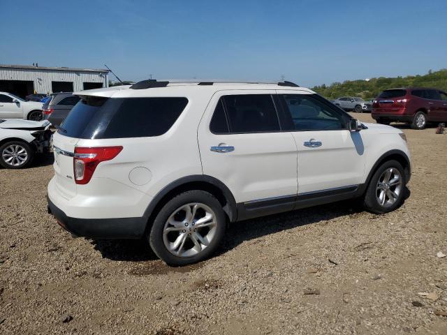 Photo 3 from auction – 2012 FORD EXPLORER L with VIN 1FMHK8F85CGA51770