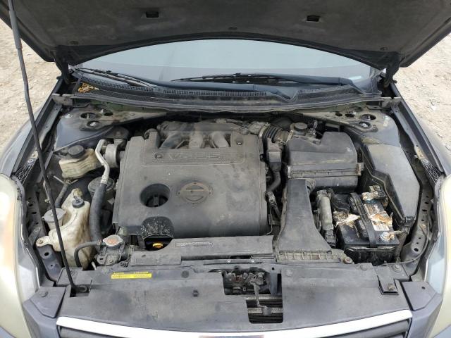 Photo 11 from auction – 2009 NISSAN ALTIMA with VIN 1N4BL21E79N424917