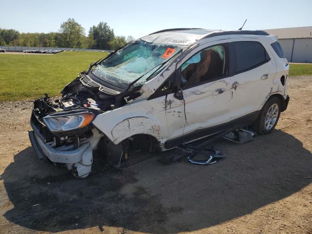 Photo 1 from auction – 2019 FORD ECOSPORT S with VIN MAJ3S2GEXKC258022