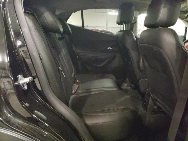 Foto 11 de la subasta – 2019 BUICK ENCORE SPO con VIN KL4CJ2SB5KB722103