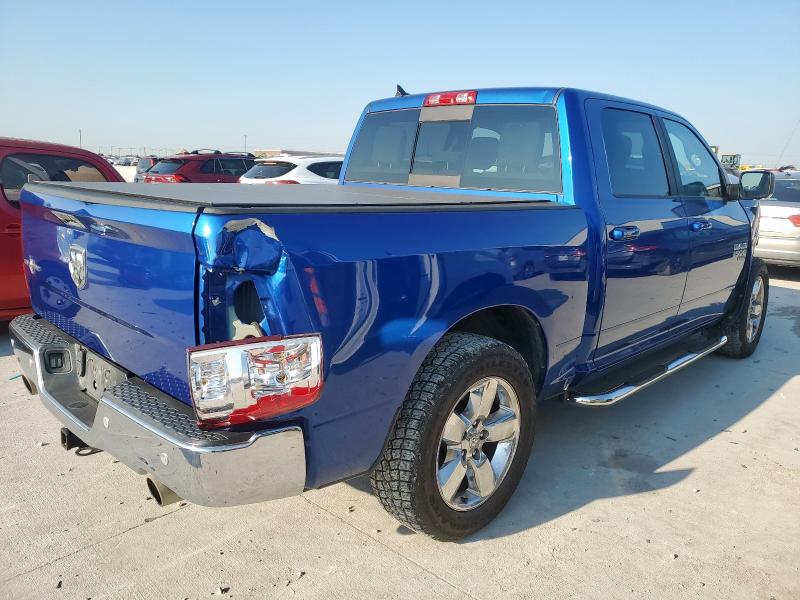 Photo 3 from auction – 2019 RAM 1500 CLASS with VIN 1C6RR6LT5KS549438