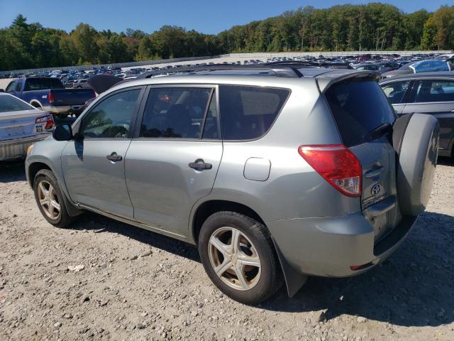Zdjęcie 2 z aukcji – 2007 TOYOTA RAV4 z VIN JTMBD33V175065667