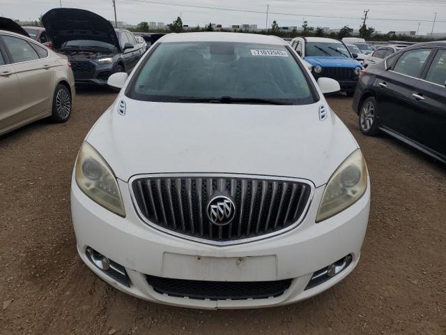 Photo 5 from auction – 2013 BUICK VERANO with VIN 1G4PP5SK5D4158401