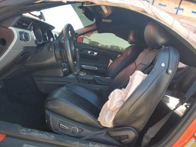 Photo 7 from auction – 2016 FORD MUSTANG with VIN 1FA6P8TH5G5280216