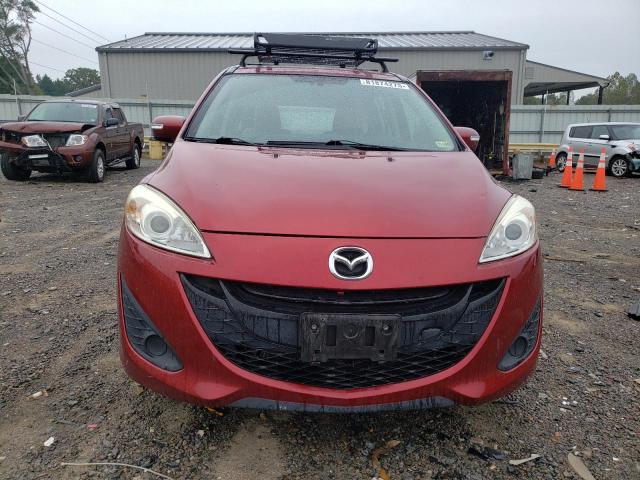 Photo 5 from auction – 2013 MAZDA 5 with VIN JM1CW2BL1D0162157