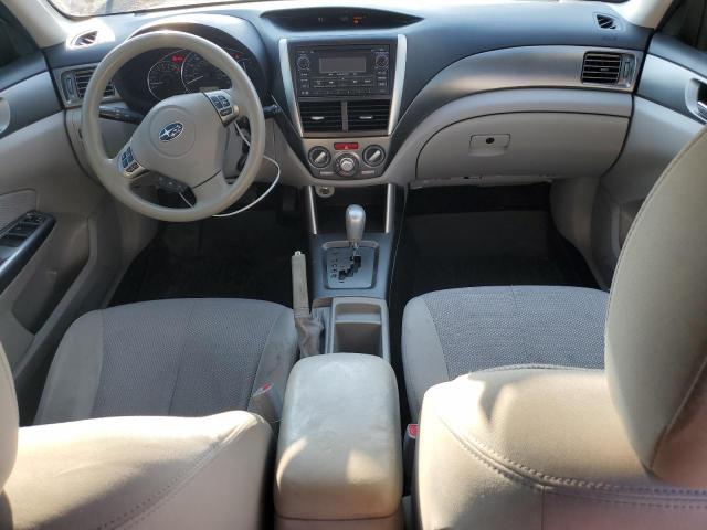 Photo 8 from auction – 2012 SUBARU FORESTER 2 with VIN JF2SHBDC8CH437575