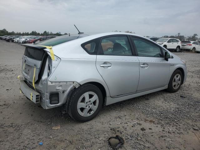 Zdjęcie 3 z aukcji – 2011 TOYOTA PRIUS z VIN JTDKN3DU2B5302839