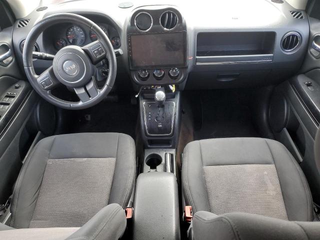 Photo 8 from auction – 2013 JEEP COMPASS LATITUDE with VIN 1C4NJDEB6DD261684