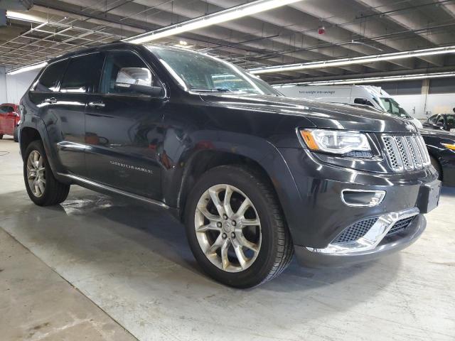 Photo 4 from auction – 2014 JEEP GRAND CHER with VIN 1C4RJFJM8EC395883