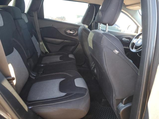 Photo 11 from auction – 2014 JEEP CHEROKEE L with VIN 1C4PJMCS8EW317464