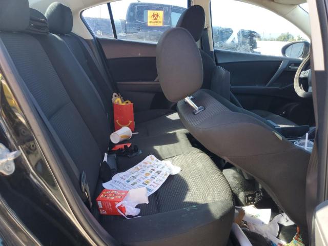 صورة رقم 10 من المزاد - 2012 MAZDA 3 I مع VIN JM1BL1UG1C1526181