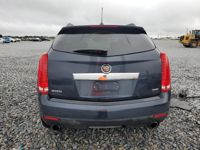 صورة رقم 6 من المزاد - 2015 CADILLAC SRX مع VIN 3GYFNAE34FS612394