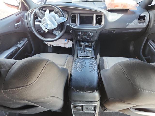 Photo 8 from auction – 2020 DODGE CHARGER SXT with VIN 2C3CDXBG5LH103357