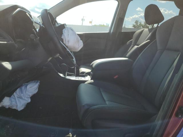 Photo 7 from auction – 2024 SUBARU ASCENT ONYX EDITION with VIN 4S4WMAHD9R3441208