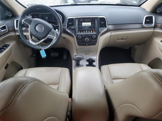 Photo 8 from auction – 2015 JEEP GRAND CHER with VIN 1C4RJFBG6FC224978