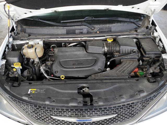 Photo 12 from auction – 2019 CHRYSLER PACIFICA T with VIN 2C4RC1BG1KR613509