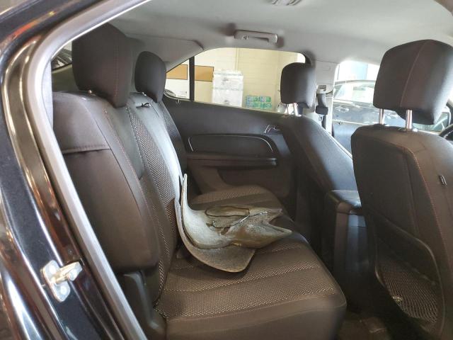 Photo 11 from auction – 2012 CHEVROLET EQUINOX LT with VIN 2GNALDEKXC6325268