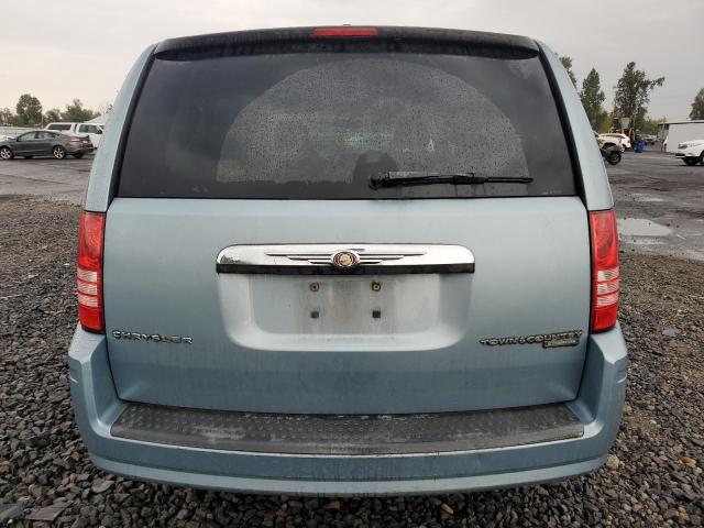 Photo 6 from auction – 2010 CHRYSLER TOWN & COU with VIN 2A4RR5D17AR346173