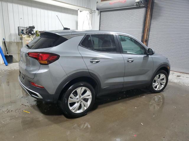 Photo 3 from auction – 2025 BUICK ENCORE GX with VIN KL4AMCSL2SB141381