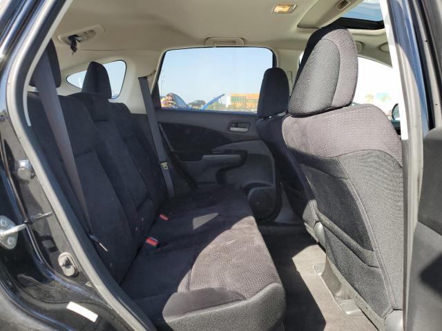 Photo 10 from auction – 2012 HONDA CR-V EX with VIN 2HKRM4H5XCH618971