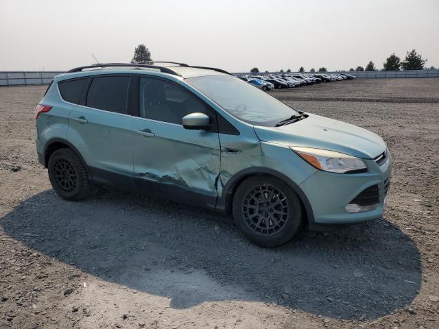 Photo 4 from auction – 2013 FORD ESCAPE SE with VIN 1FMCU0GX0DUD39646
