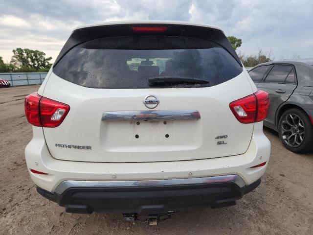 Photo 6 from auction – 2019 NISSAN PATHFINDER with VIN 5N1DR2MM2KC601391