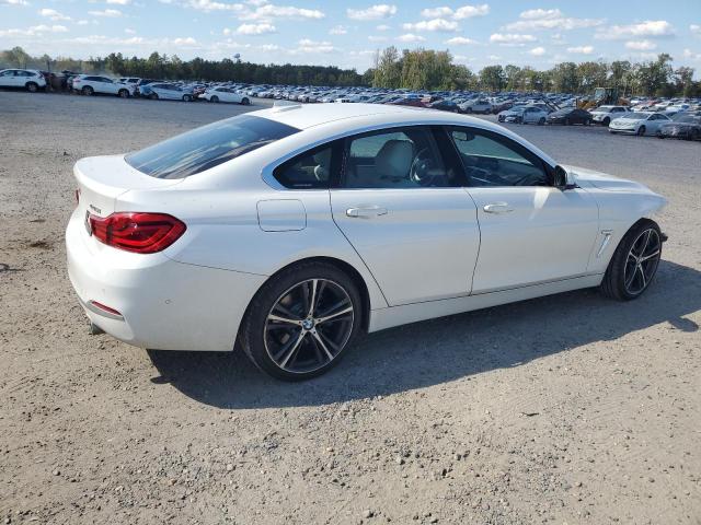 Photo 3 from auction – 2019 BMW 440XI GRAN with VIN WBA4J7C57KBM76412