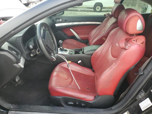 Photo 7 from auction – 2015 INFINITI Q60 BASE with VIN JN1CV6FE2FM810299