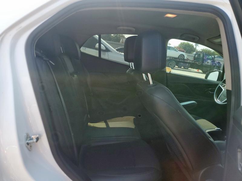 Photo 11 from auction – 2018 BUICK ENCORE PRE with VIN KL4CJASB2JB709950